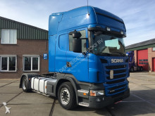 tracteur Scania R 400
