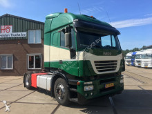 Iveco Stralis tractor unit