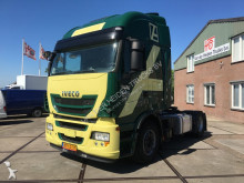 Iveco Stralis