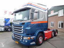 trattore Scania G 480