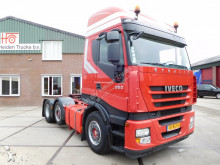 trattore Iveco Stralis