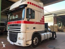 trekker DAF