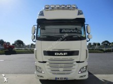 trekker DAF
