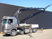 trattore Scania