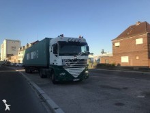 used hazardous materials / ADR tractor unit