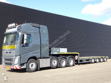 used tractor unit