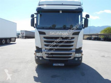Scania R 440