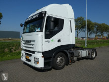 Iveco Stralis tractor unit
