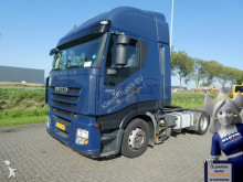 Iveco Stralis tractor unit