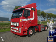 trekker Volvo FH13
