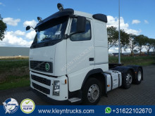 tracteur Volvo