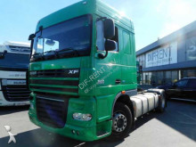 DAF tractor unit