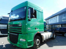 DAF tractor unit