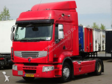 Renault tractor unit