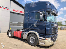 ciągnik siodłowy Scania R 420