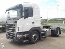 tracteur Scania G 440