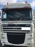 DAF tractor unit