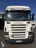 trekker Scania