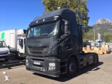 used tractor unit