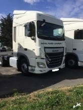 trekker DAF