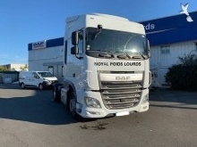 trekker DAF