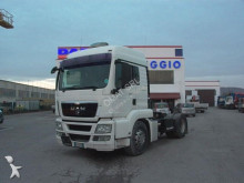 trattore MAN TGS 18.440