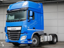trattore DAF