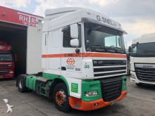 trekker DAF