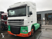 trekker DAF
