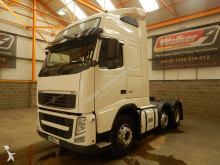 used tractor unit