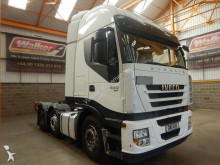 trattore Iveco STRALIS 450