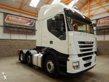 trattore Iveco STRALIS 450