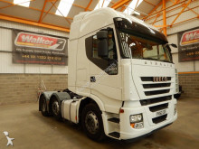 trattore Iveco STRALIS 460