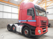 trattore Iveco STRALIS 450