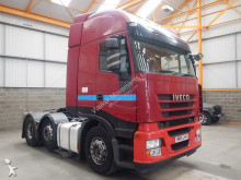 trattore Iveco STRALIS 450