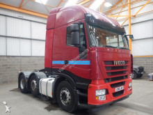 trattore Iveco STRALIS 450 TRACTOR UNIT- LB10 LAM