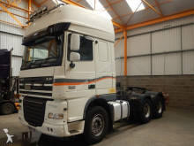 used tractor unit