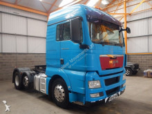 used tractor unit