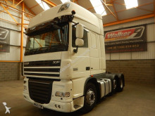 used tractor unit