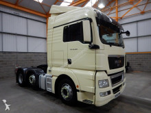 used tractor unit