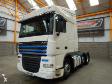 used tractor unit