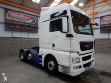 trattore MAN TGX 26.440 XXL EURO 5, 6 X 2 TRACTOR UNIT - 2011 - HF60 EOC