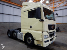 used tractor unit
