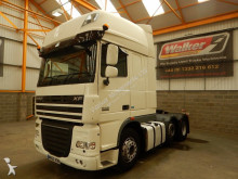 used tractor unit