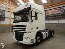 used tractor unit