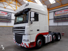 used tractor unit