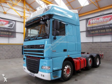 used tractor unit