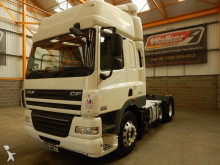 used tractor unit