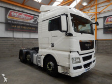 trattore MAN TGX 26.440