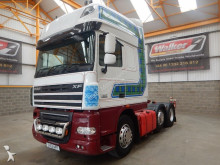 used tractor unit